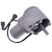 DURAFORCE 4360509 Throttle Motor For Hitachi Excavator EX120-5 EX200-5 EX220-5 EX300-5