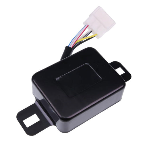 DURAFORCE 12V Voltage Regulator SBA185516030 For Ford Tractor 1700 1710 1900 1910 2110