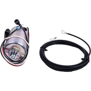 DURAFORCE 28TK4587 Hydraulic Solenoid w/Ground Wire For Muncie Dump Truck