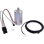 DURAFORCE 28TK4587 Hydraulic Solenoid w/Ground Wire For Muncie Dump Truck