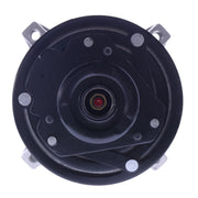 DURAFORCE 12V A/C Compressor 2208-6012B For Komatsu B55W-1 B55W-2 DX35Z DX53W DX55W DX60R