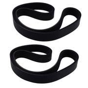 DURAFORCE 2PK Hydro Drive Belts TCU16026 For John Deere Z-Trak 737 757 777 797