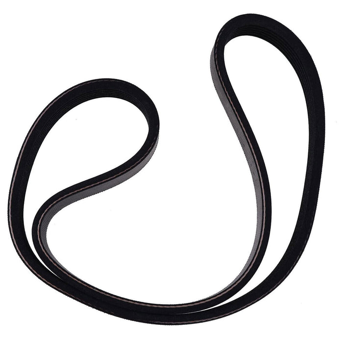 DURAFORCE 2PK Hydro Drive Belts TCU16026 For John Deere Z-Trak 737 757 777 797