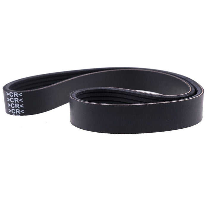 DURAFORCE 2PK Hydro Drive Belts TCU16026 For John Deere Z-Trak 737 757 777 797