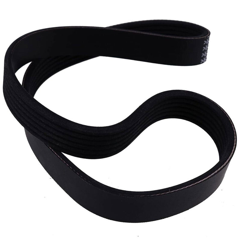 DURAFORCE 2PK Hydro Drive Belts TCU16026 For John Deere Z-Trak 737 757 777 797