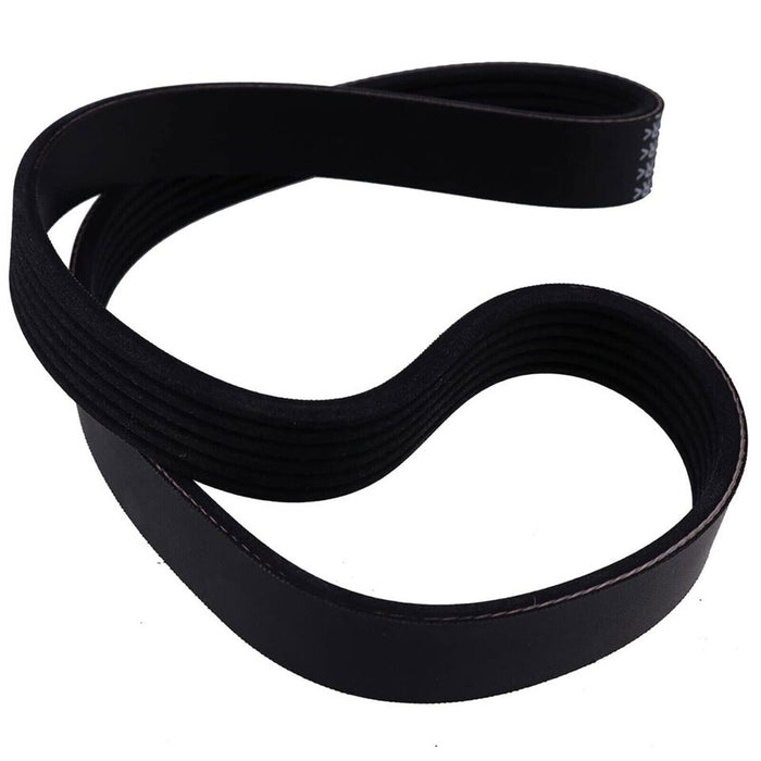 DURAFORCE 2PK Hydro Drive Belts TCU16026 For John Deere Z-Trak 737 757 777 797