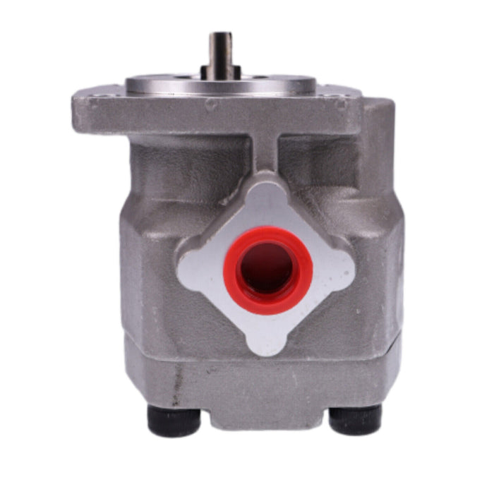 DURAFORCE Hydraulic Oil Pump 67810-76100 For Kubota B1550 B1750 B5200 B6200 B7200 B8200