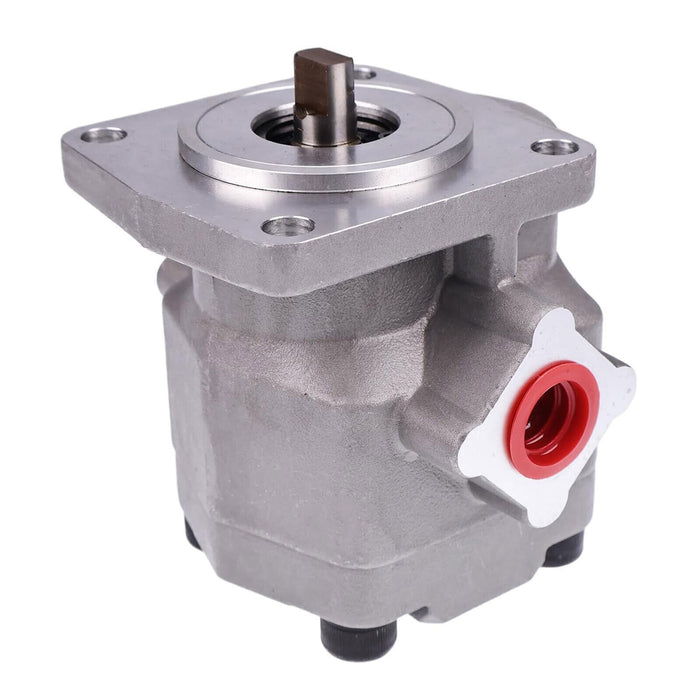 DURAFORCE Hydraulic Oil Pump 67810-76100 For Kubota B1550 B1750 B5200 B6200 B7200 B8200