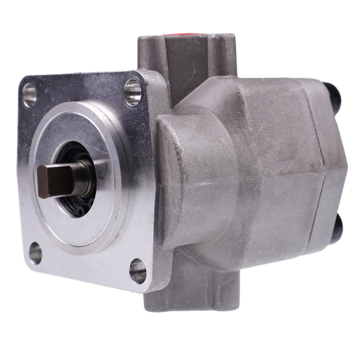 DURAFORCE Hydraulic Oil Pump 67810-76100 For Kubota B1550 B1750 B5200 B6200 B7200 B8200