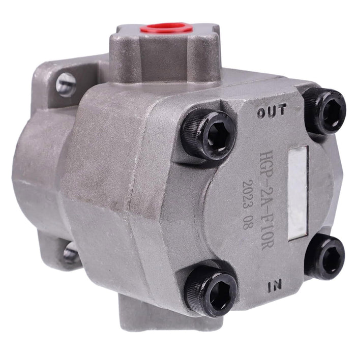 DURAFORCE Hydraulic Oil Pump 67810-76100 For Kubota B1550 B1750 B5200 B6200 B7200 B8200