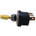 DURAFORCE Toggle Switch 4360314 For JLG Lift (On)-Off-(On) Waterproof Momentary EC042