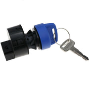 DURAFORCE 86405634 Ignition Switch For New Holland TC29D TC31DA TC33D TC35A TC40A TC45DA
