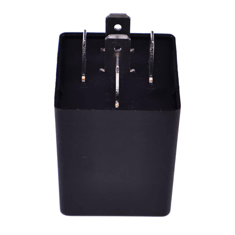 DURAFORCE For New Holland LS140 LS150 LS160 LS170 LS180 L180 L185 L190 Flasher Unit Relay