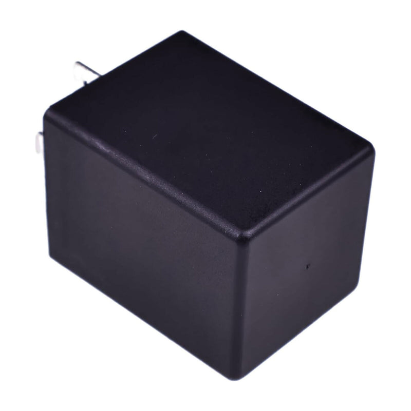 DURAFORCE For New Holland LS140 LS150 LS160 LS170 LS180 L180 L185 L190 Flasher Unit Relay