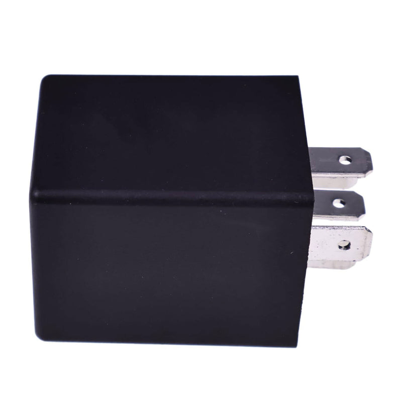 DURAFORCE For New Holland LS140 LS150 LS160 LS170 LS180 L180 L185 L190 Flasher Unit Relay