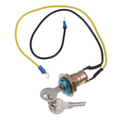 DURAFORCE Ignition Key Switch 370375R91 For IH Farmall 460 560 656 666 686 966 1026 1066