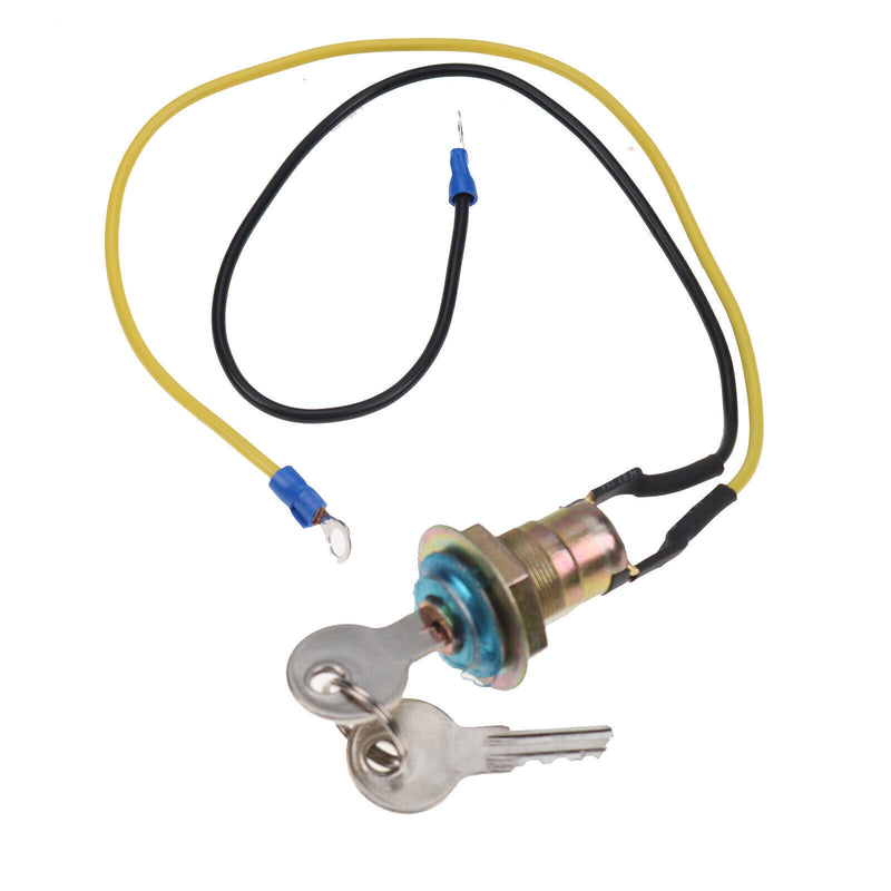 DURAFORCE Ignition Key Switch 370375R91 For IH Farmall 460 560 656 666 686 966 1026 1066
