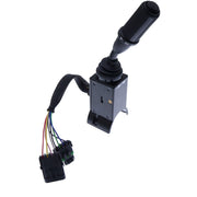 DURAFORCE For Case 621B 721B 821B 921B Wheel Loader Transmission Control 245614A1 A187943