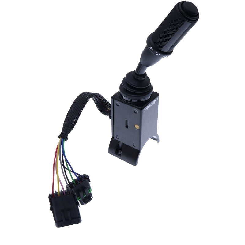 DURAFORCE For Case 621B 721B 821B 921B Wheel Loader Transmission Control 245614A1 A187943