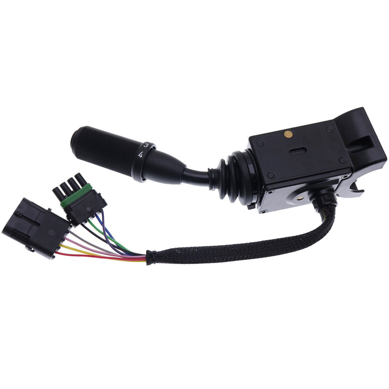 DURAFORCE For Case 621B 721B 821B 921B Wheel Loader Transmission Control 245614A1 A187943