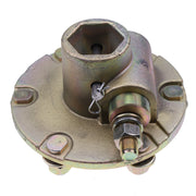 DURAFORCE Rear Hub Assembly H6640-17300 For Kubota B5100 B6100 B7100 B7200 B7300 B7400