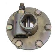 DURAFORCE Rear Hub Assembly H6640-17300 For Kubota B5100 B6100 B7100 B7200 B7300 B7400