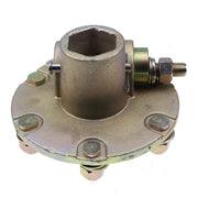 DURAFORCE Rear Hub Assembly H6640-17300 For Kubota B5100 B6100 B7100 B7200 B7300 B7400