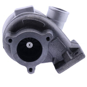 DURAFORCE TD04HL Turbocharger 5I-8122 For Caterpillar 3064 Engine 311B 312 312B 312B L