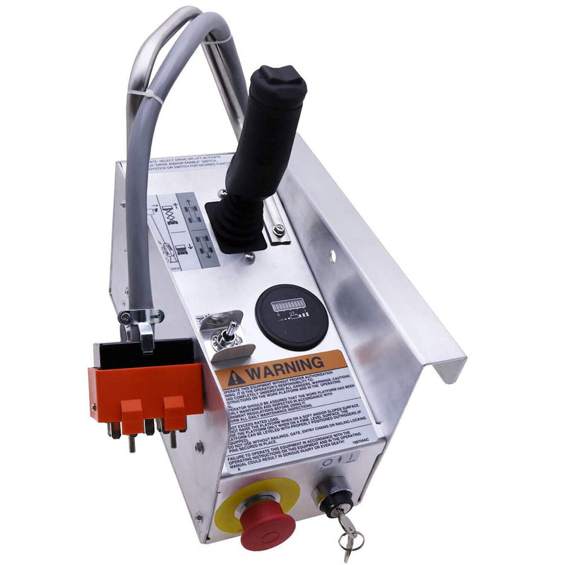 DURAFORCE 310185 129674 Control Box For Skyjack Scissor Lift SJIII3219 SJIII3215 SJIII3015