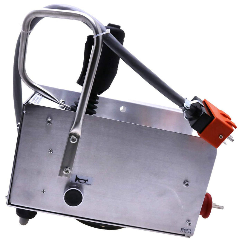 DURAFORCE 310185 129674 Control Box For Skyjack Scissor Lift SJIII3219 SJIII3215 SJIII3015