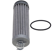 DURAFORCE 2PCS Transmission Oil Filter w/O-Ring & Spring for Tuff Torq 187Q0699150