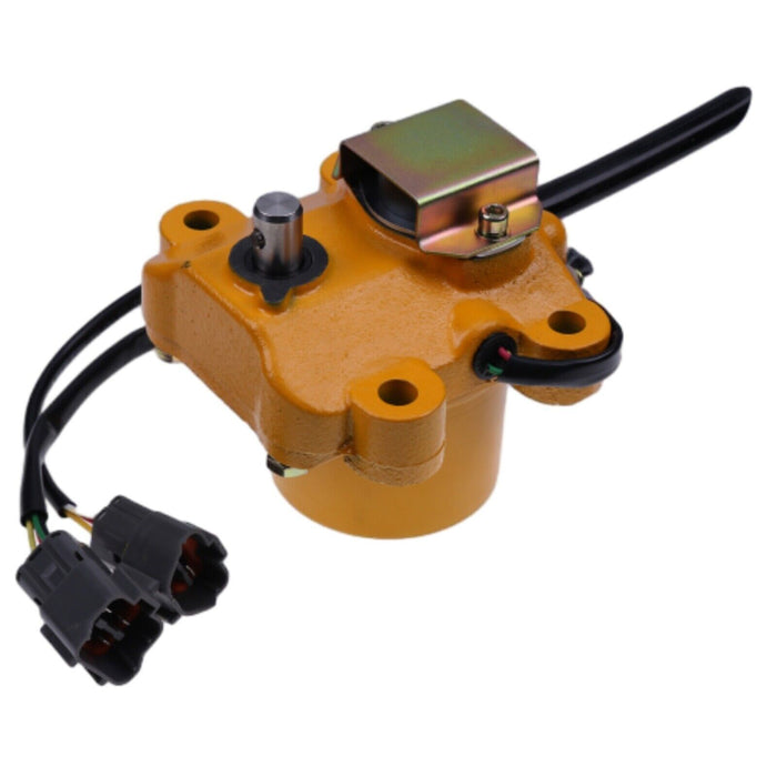 DURAFORCE Throttle Motor 7824-30-1600 7824-34-1600 For Komatsu Excavator PC200-5 PC220-5