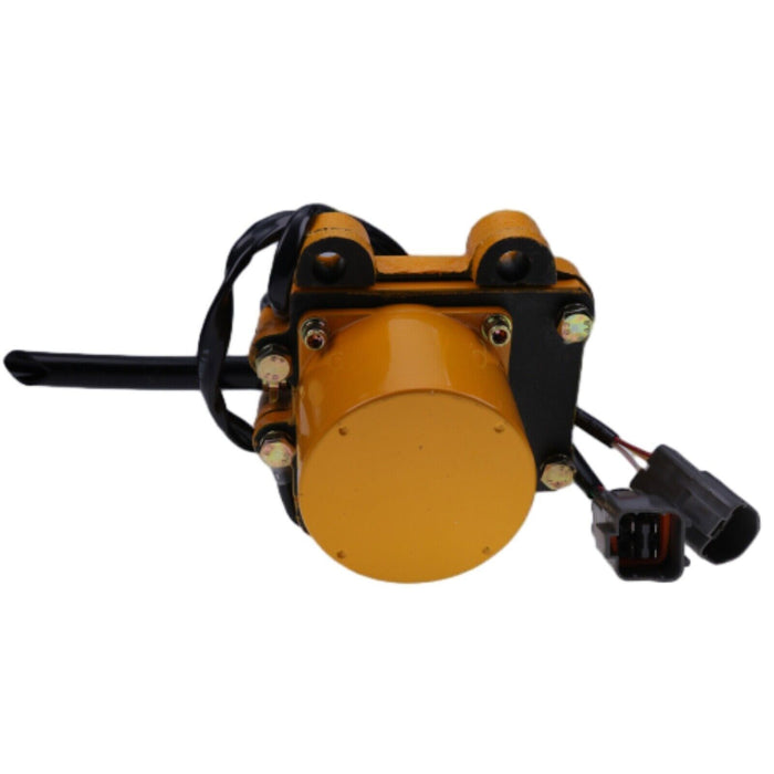 DURAFORCE Throttle Motor 7824-30-1600 7824-34-1600 For Komatsu Excavator PC200-5 PC220-5