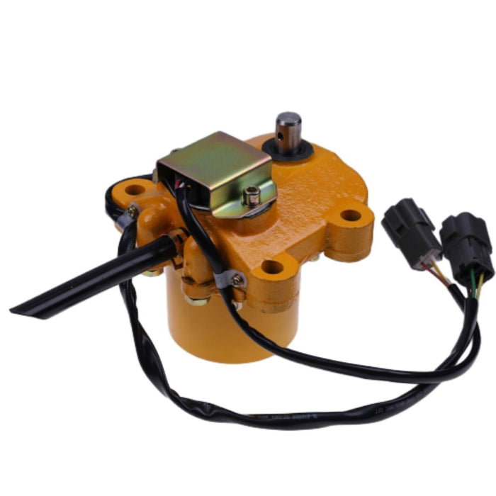DURAFORCE Throttle Motor 7824-30-1600 7824-34-1600 For Komatsu Excavator PC200-5 PC220-5