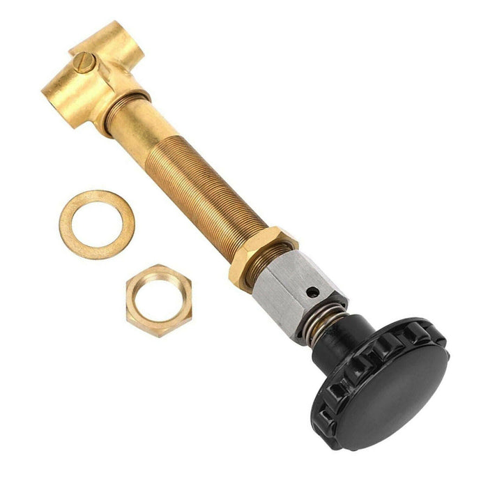 DURAFORCE Prime Fuel Pump 9H2256 9H-2256 For Caterpillar 930 941B 951B 966C 977A 977H 980B