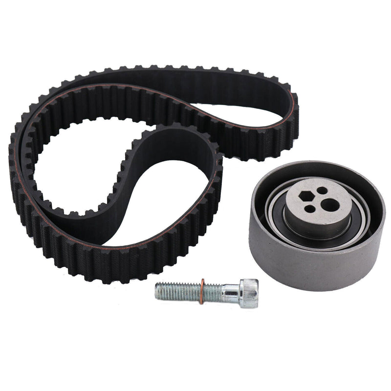 DURAFORCE For Gehl 4635 4835 5635 6635 Deutz BF4M1011 Timing Belt Kit 02937741 02929933