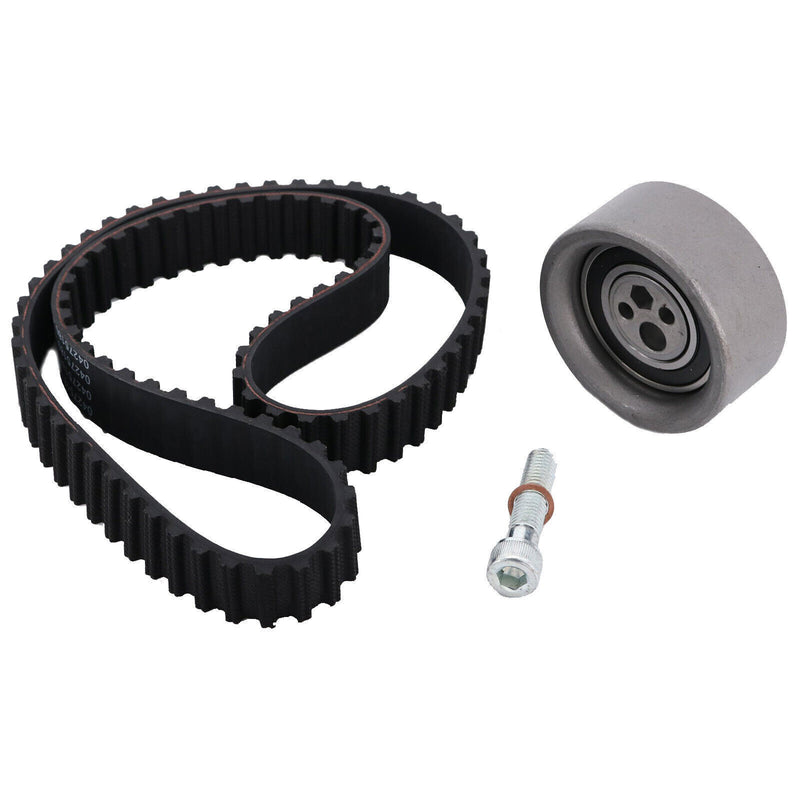 DURAFORCE For Gehl 4635 4835 5635 6635 Deutz BF4M1011 Timing Belt Kit 02937741 02929933