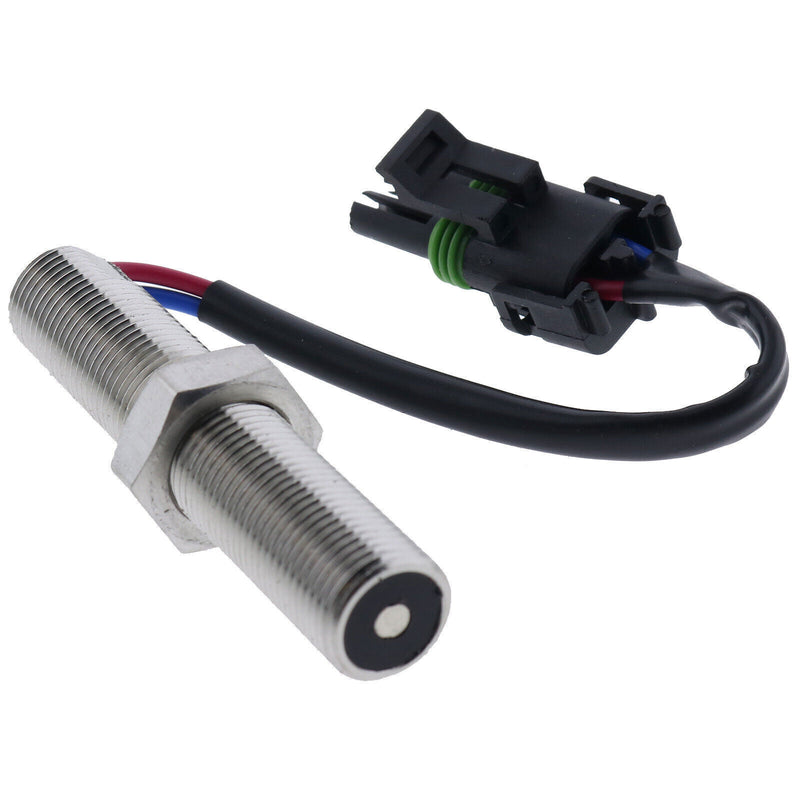 DURAFORCE MPU 3034572 Magnetic Pickup Speed Sensor For Cummins K19 K38 G38 KTA38 K105 K106