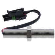 DURAFORCE MPU 3034572 Magnetic Pickup Speed Sensor For Cummins K19 K38 G38 KTA38 K105 K106