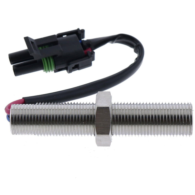 DURAFORCE MPU 3034572 Magnetic Pickup Speed Sensor For Cummins K19 K38 G38 KTA38 K105 K106