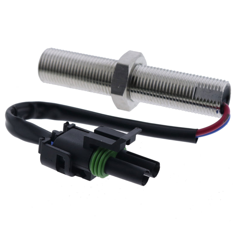 DURAFORCE MPU 3034572 Magnetic Pickup Speed Sensor For Cummins K19 K38 G38 KTA38 K105 K106