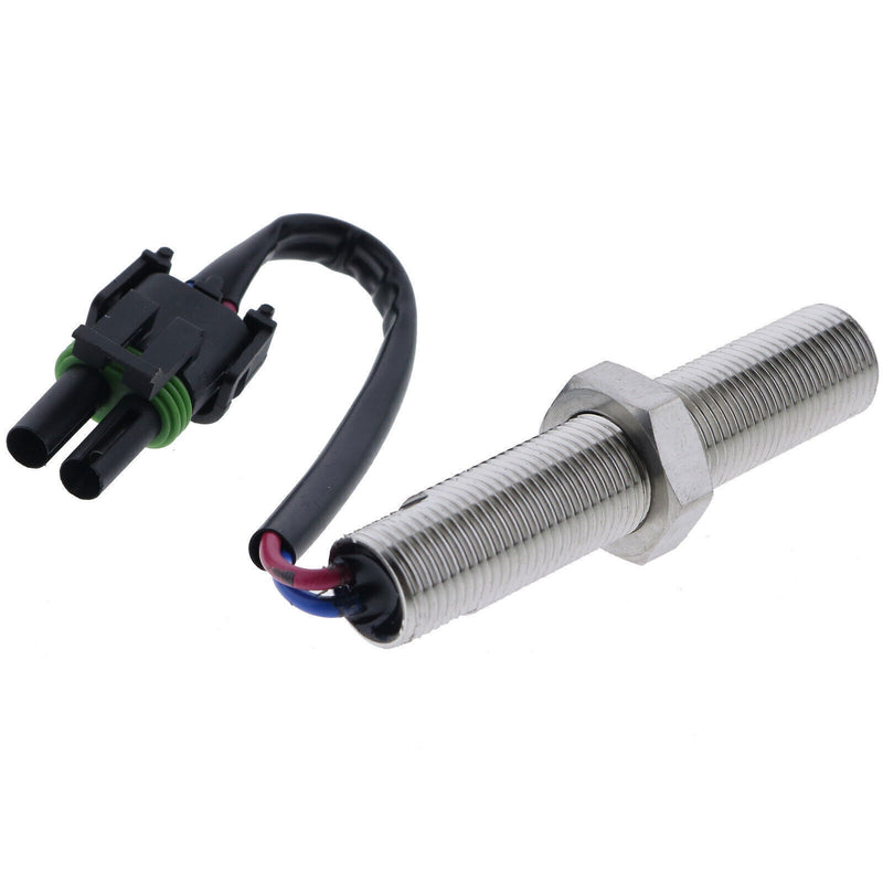 DURAFORCE MPU 3034572 Magnetic Pickup Speed Sensor For Cummins K19 K38 G38 KTA38 K105 K106