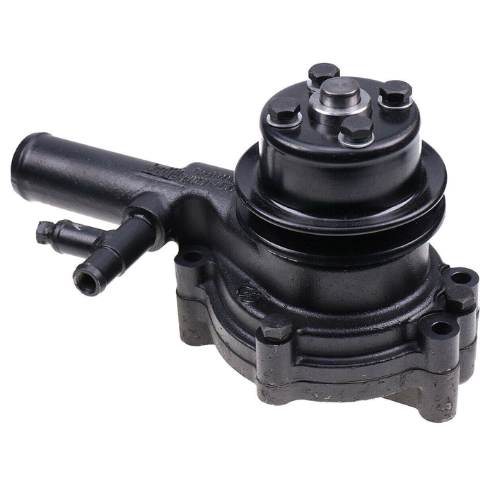 DURAFORCE Water Pump YND485-11103 For Jinma 304 354 Farm Pro 2430 Tractor Y485
