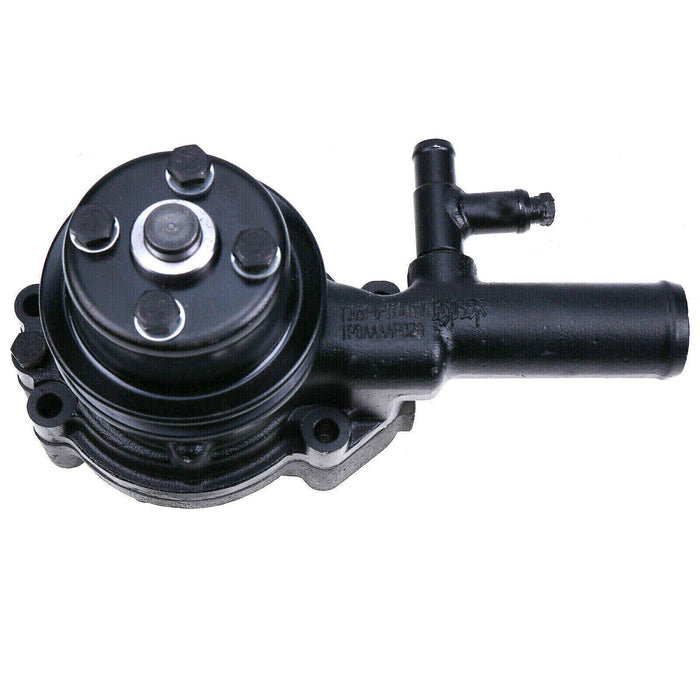 DURAFORCE Water Pump YND485-11103 For Jinma 304 354 Farm Pro 2430 Tractor Y485