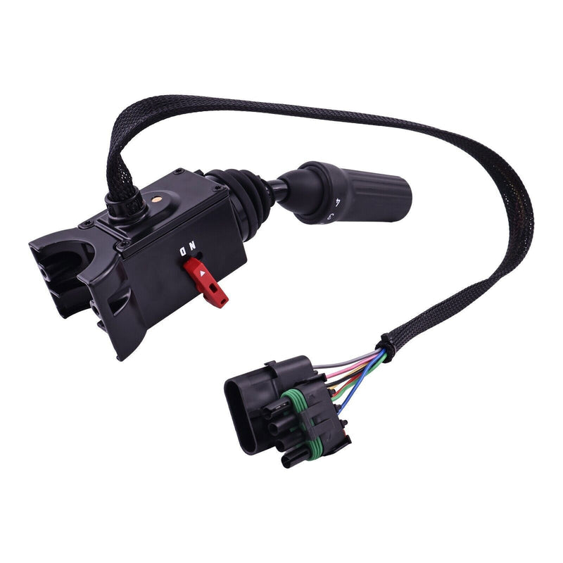 DURAFORCE Shifter Selector Switch AT378210 For John Deere 444H 544H 624H 644H 744H 844J