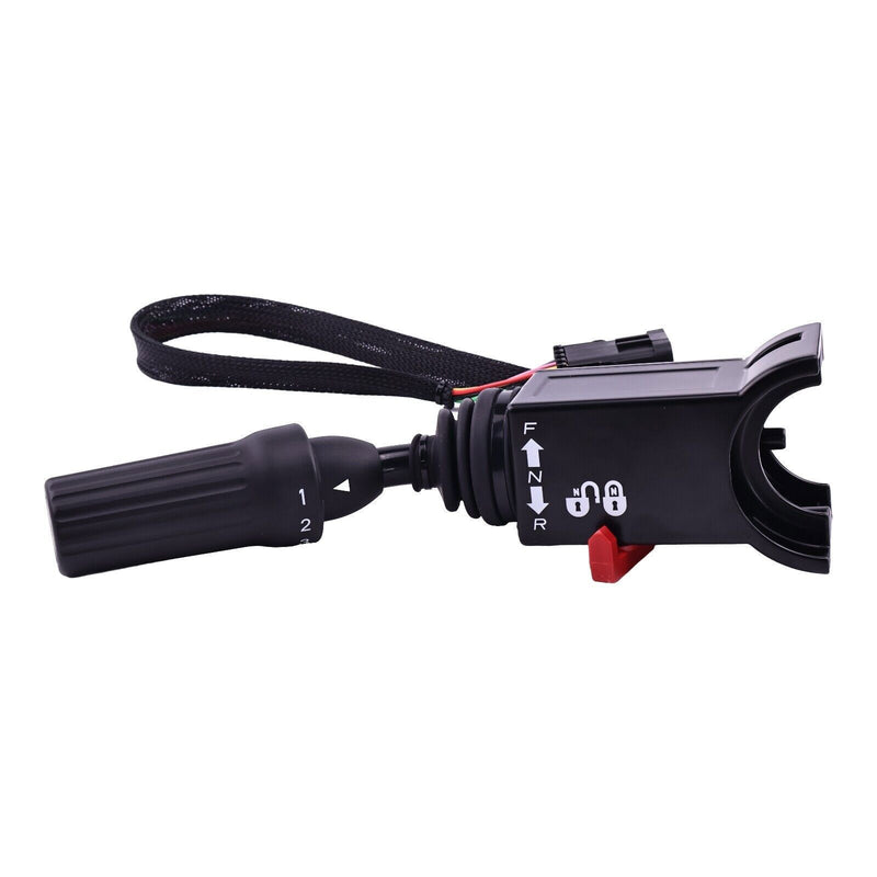 DURAFORCE Shifter Selector Switch AT378210 For John Deere 444H 544H 624H 644H 744H 844J