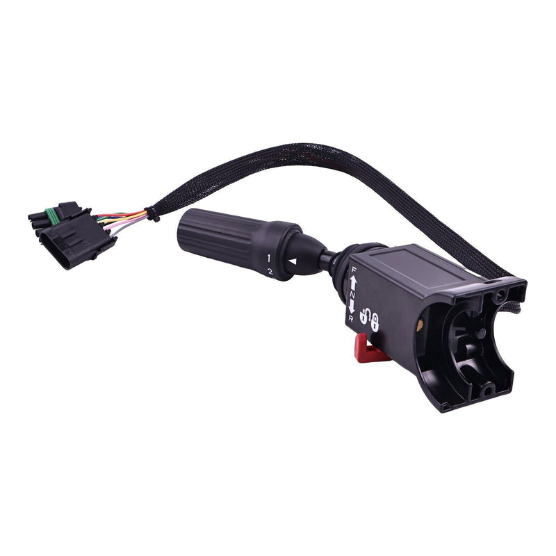 DURAFORCE Shifter Selector Switch AT378210 For John Deere 444H 544H 624H 644H 744H 844J