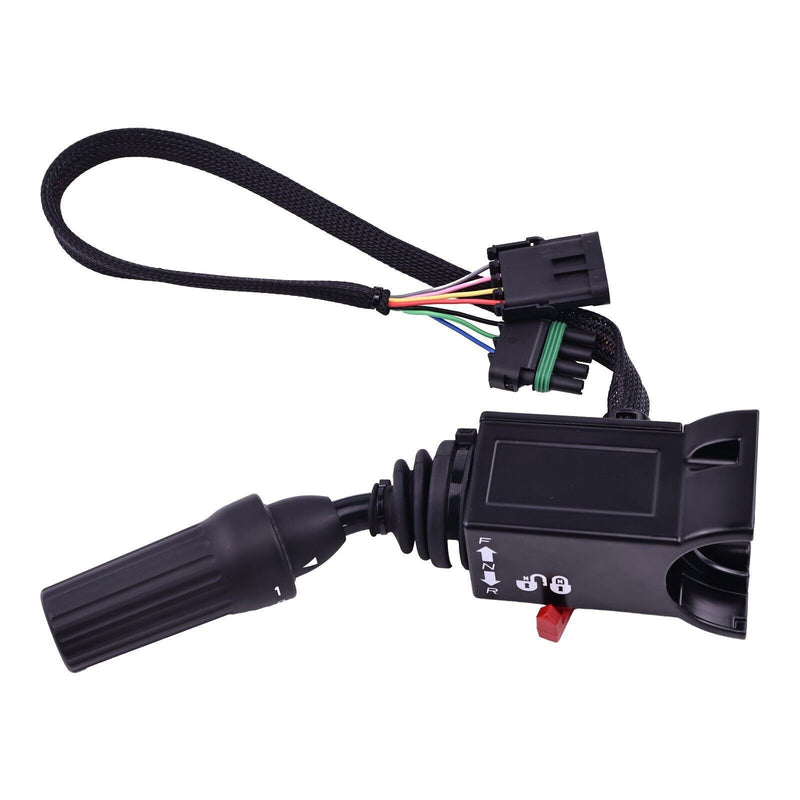 DURAFORCE Shifter Selector Switch AT378210 For John Deere 444H 544H 624H 644H 744H 844J