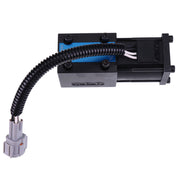 DURAFORCE Solenoid Valve 91328-30030 91A28-30022 For Mitsubishi Caterpillar Forklift Truck