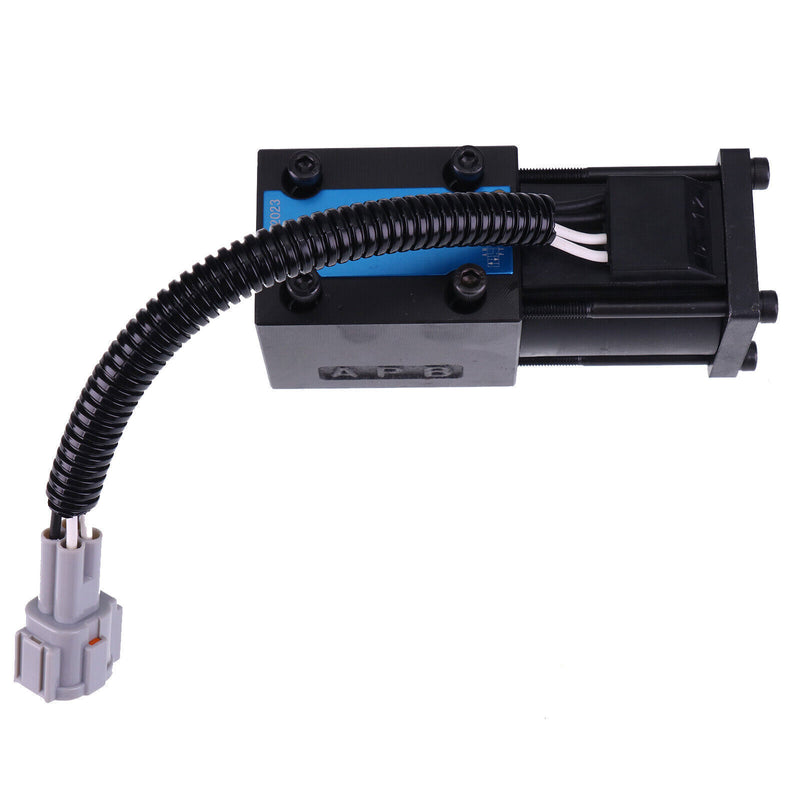 DURAFORCE Solenoid Valve 91328-30030 91A28-30022 For Mitsubishi Caterpillar Forklift Truck